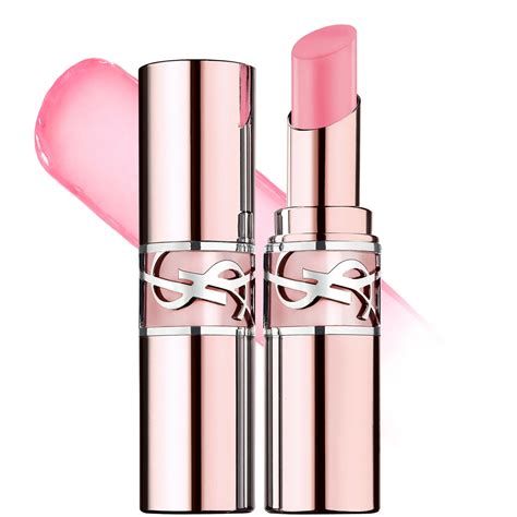 ysl lip balm shades|YSL lip balm set.